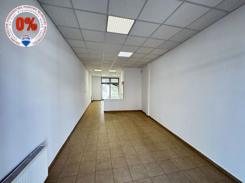 Lokal usługowo-biurowy w centrum Nowego Dworu Maz miniaturka 3