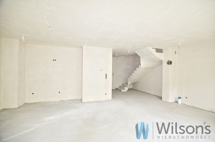 Łomianki Prochownia, 1 299 000 zł, 144.5 m2, 5 pokoi miniaturka 11