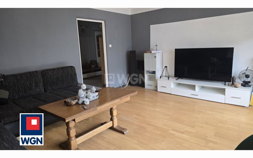 Żary, 700 000 zł, 105.5 m2, z balkonem miniaturka 2