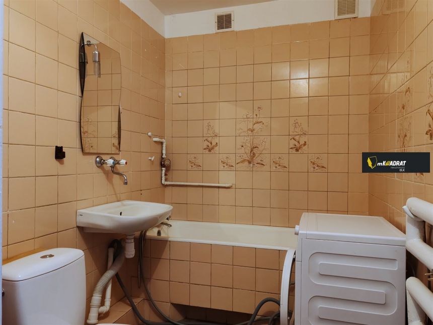 Ełk Centrum, 800 zł, 48.9 m2, umeblowane miniaturka 5