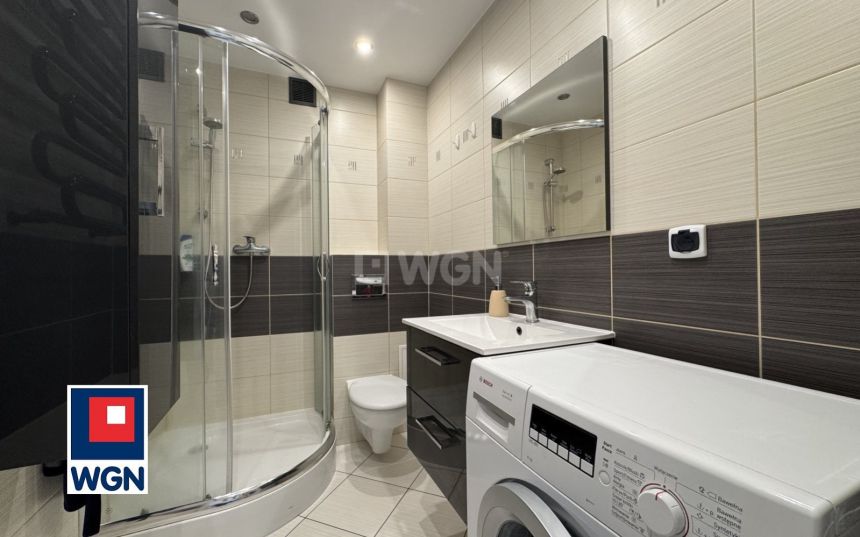 Knurów, 314 700 zł, 48.5 m2, z loggią miniaturka 11