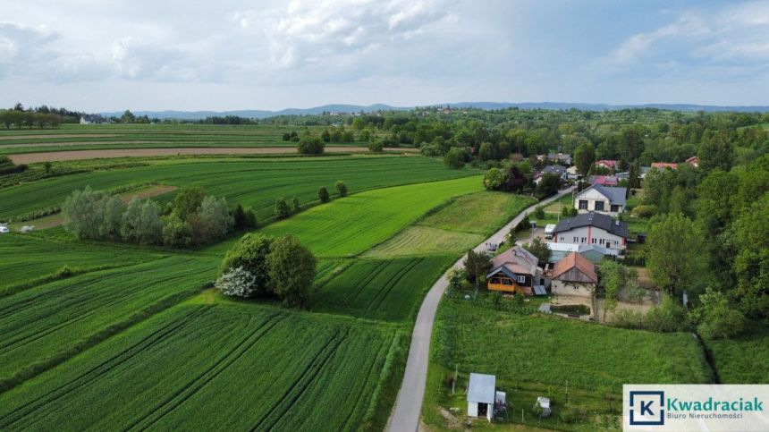 Głowienka, 75 000 zł, 11 ar, przyłącze kanalizacji miniaturka 3