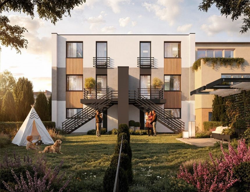 Nowe pół bliźniaka - KSM miniaturka 4