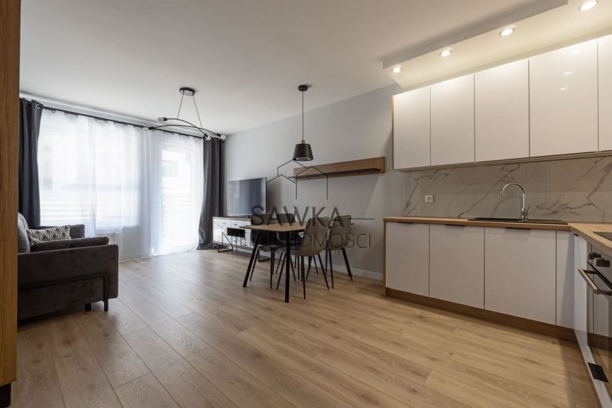 Zielona Góra, 2 500 zł, 42.27 m2, do wprowadzenia miniaturka 2
