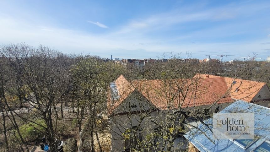 Poznań Łazarz, 4 900 zł, 58 m2, z balkonem miniaturka 8