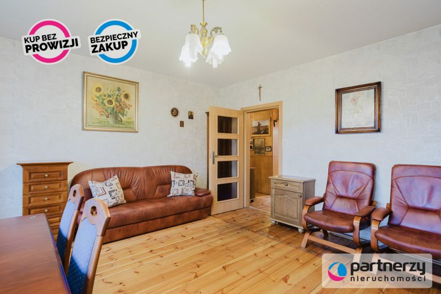 Gdańsk Zaspa, 799 000 zł, 67 m2, z loggią miniaturka 3