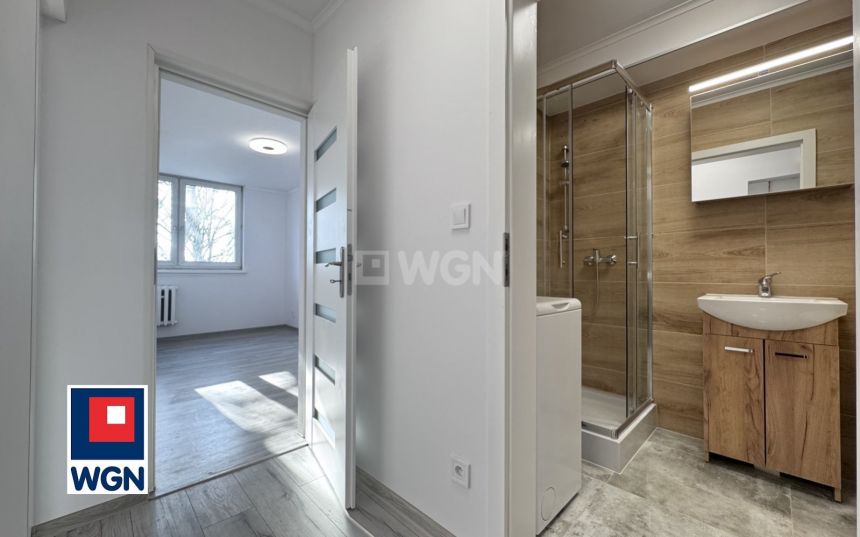 Ostrów Wielkopolski, 269 000 zł, 37.5 m2, aneks kuchenny miniaturka 8