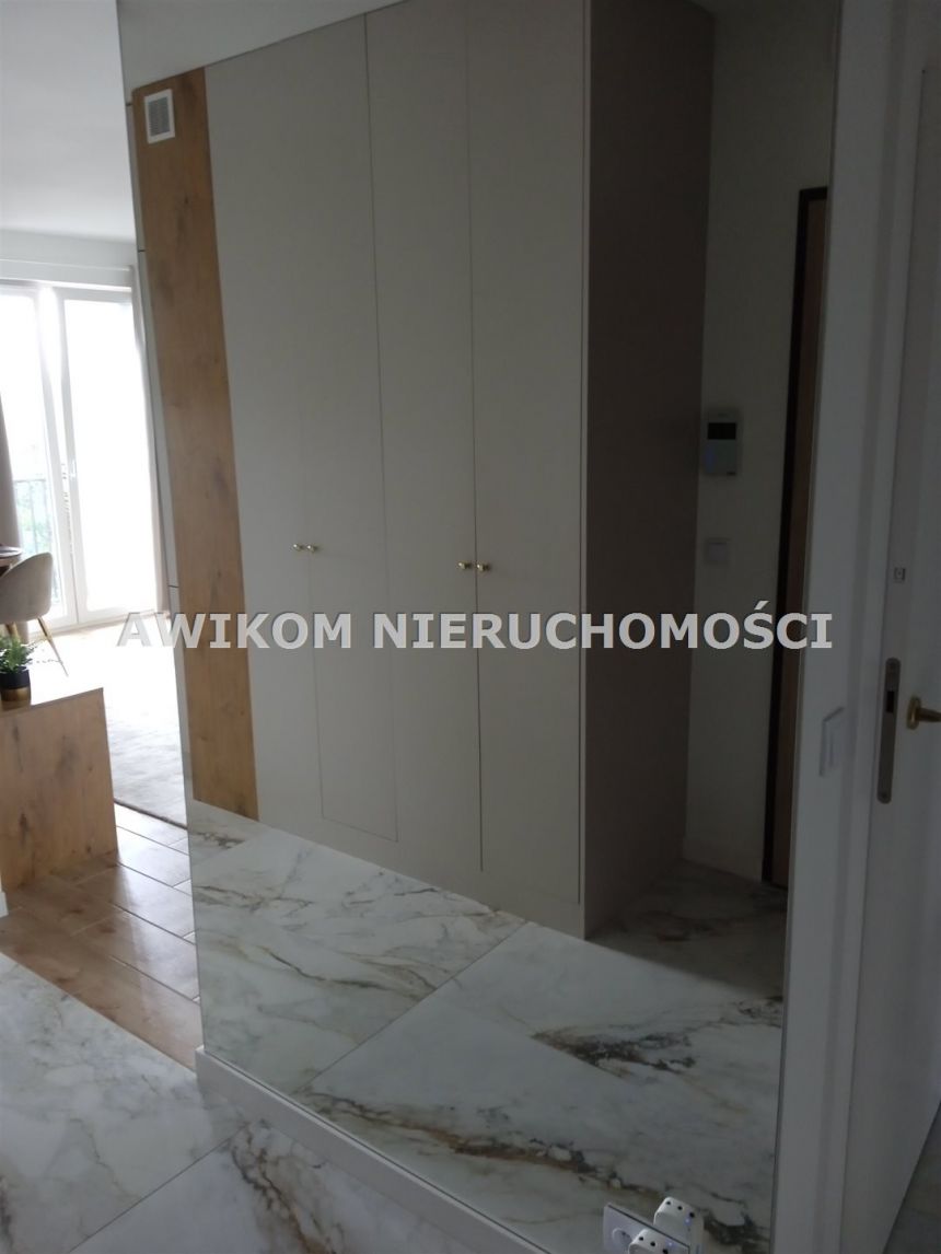Pruszków Bąki, 3 500 zł, 58.69 m2, umeblowane miniaturka 13