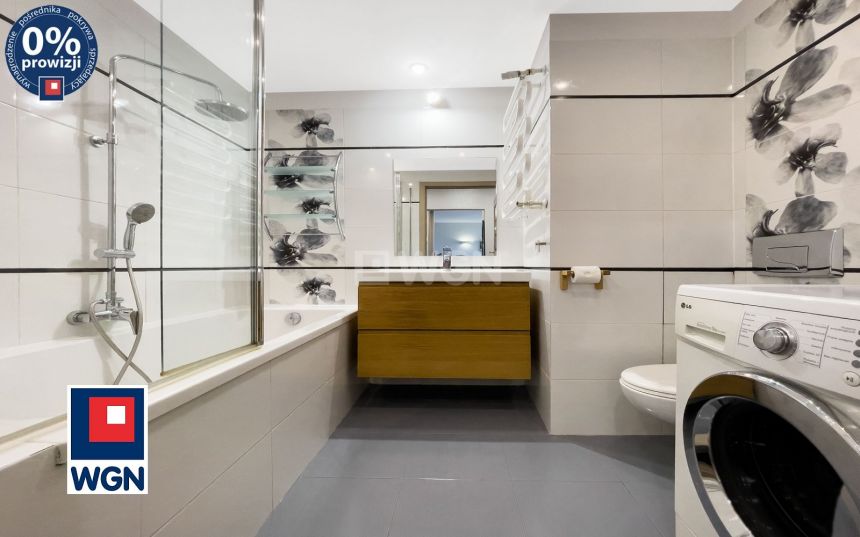 Będzin Warpie, 359 700 zł, 52.92 m2, z loggią miniaturka 7