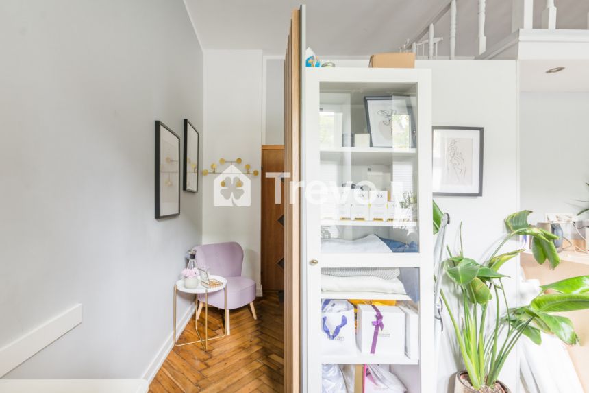 Gdańsk Wrzeszcz, 585 000 zł, 27 m2, kawalerka miniaturka 2