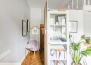 Gdańsk Wrzeszcz, 619 000 zł, 27 m2, kawalerka miniaturka 2