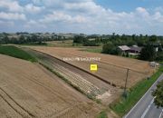 Działka w Niegardowie budowlana miniaturka 11