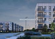 Smart Apartament na Prądniku Białym blisko Zieleni miniaturka 4