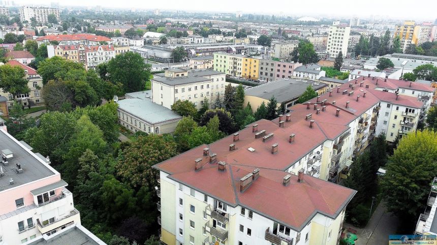 Poznań Górczyn, 1 600 zł, 36.5 m2, umeblowane miniaturka 21