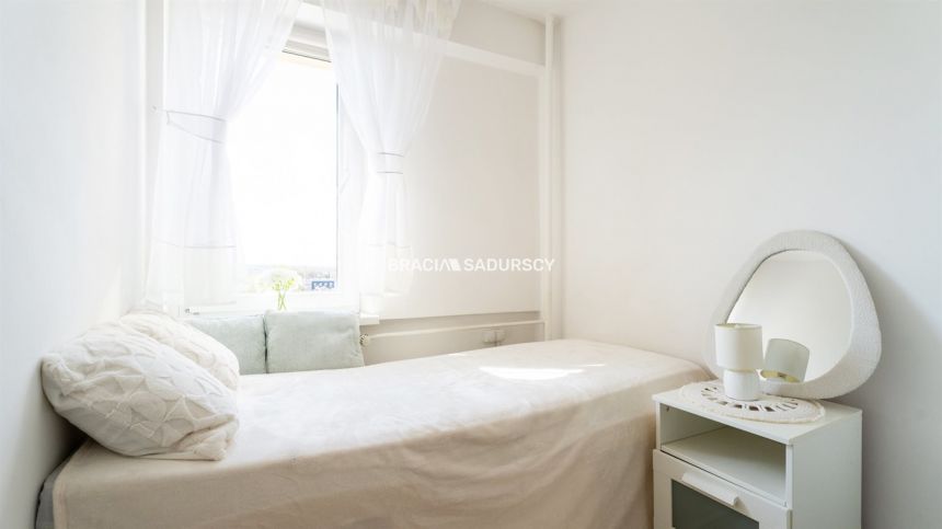 2-POKOJOWE, ODDZIELNA KUCHNIA, BALKON miniaturka 9