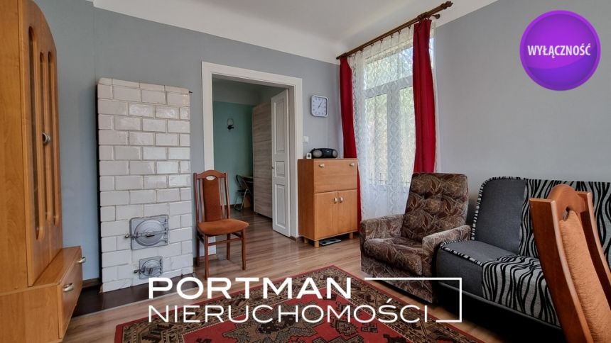 Dom z historią na dużej działce ze starodrzewiem. miniaturka 5