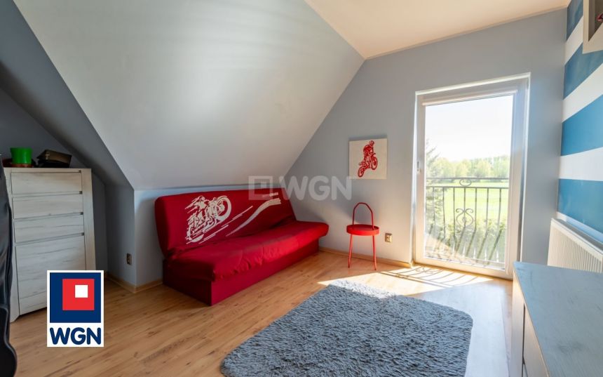 Szopy, 899 000 zł, 144.8 m2, jednorodzinny miniaturka 7