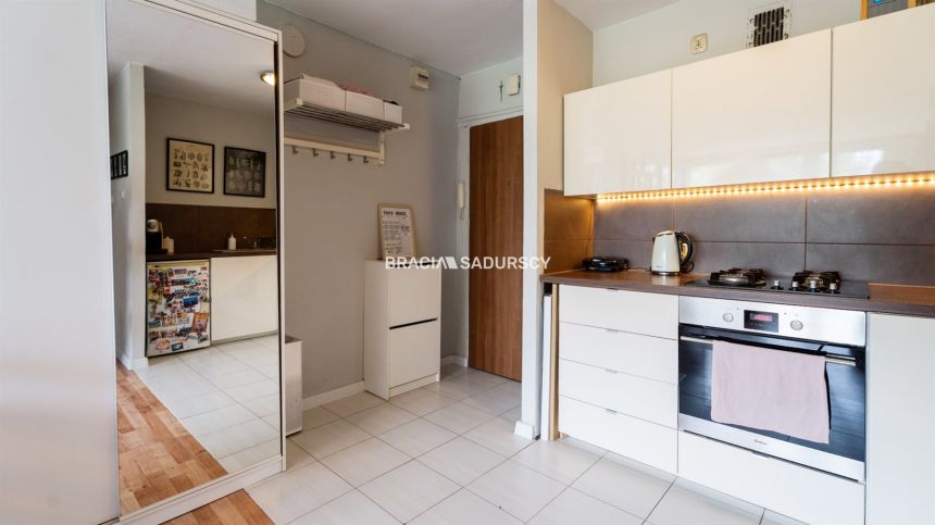 Fajne 2 pok mieszkanie - ul. Spółdzielców. miniaturka 6