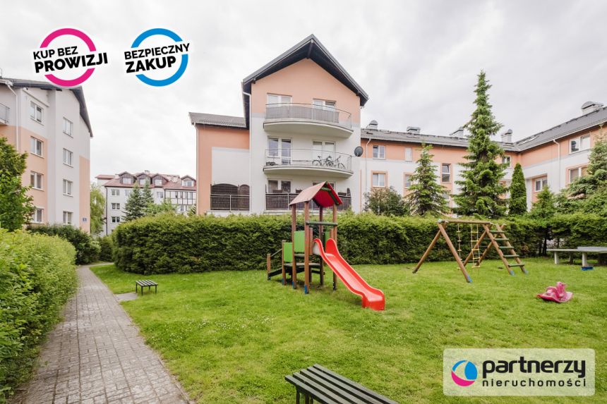 Gdynia Dąbrowa, 875 000 zł, 75 m2, 4 pokojowe miniaturka 19