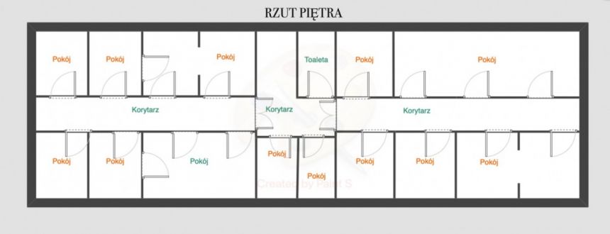 Krosno 10 000 zł 1000 m2 miniaturka 20