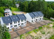 Nowe! Prywatny ogródek z widokiem na las miniaturka 3