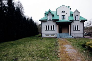 Poniatów, 650 000 zł, 185 m2, 6 pokoi