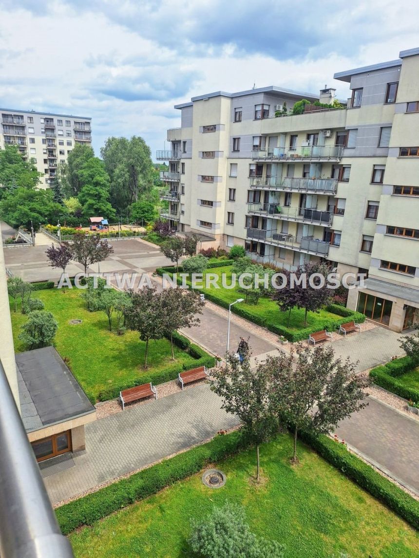 Wrocław Krzyki, 869 000 zł, 72.4 m2, w apartamentowcu miniaturka 3