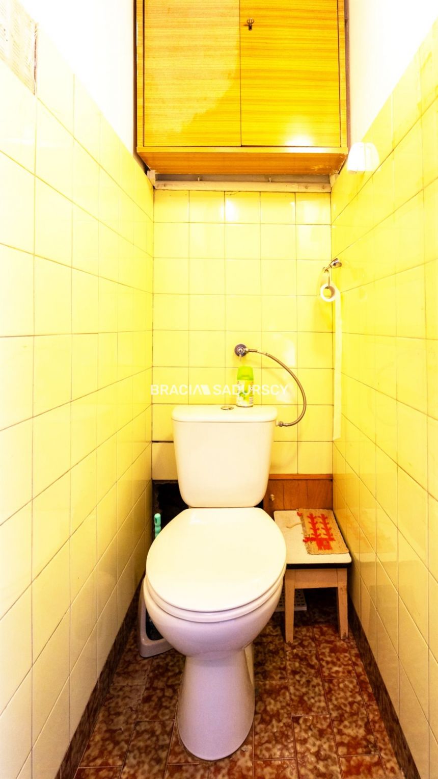 Pachońskiego z balkonem i piwnicą | blisko tramwaj miniaturka 8