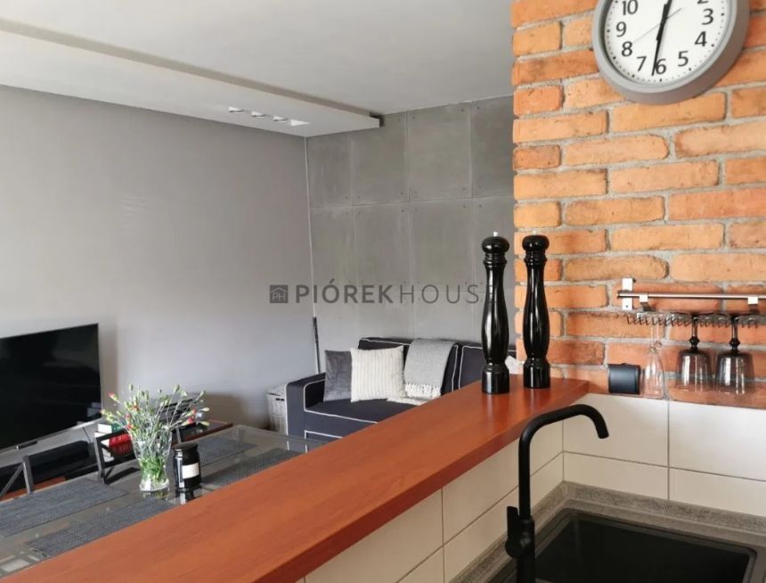 2 pokojowe mieszkanie  ul. Apartamentowa Ursus miniaturka 6