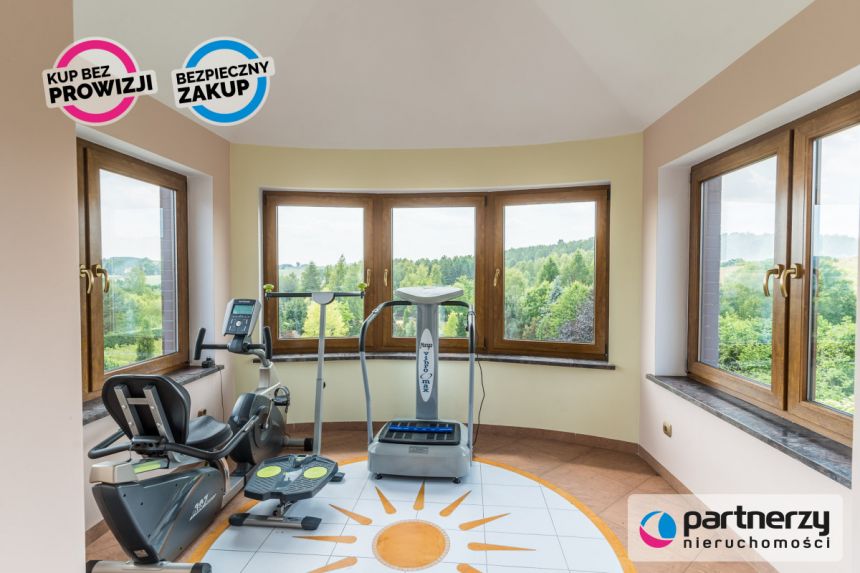 Szemud Mercerstwo, 3 400 000 zł, 556 m2, 12 pokoi miniaturka 27