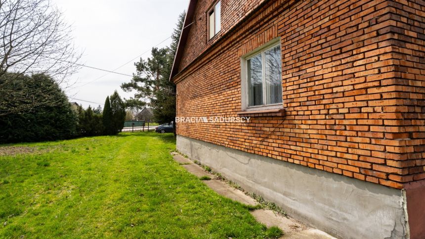 Nieruchomość z dużym potencjałem Grabie/Brzegi miniaturka 18