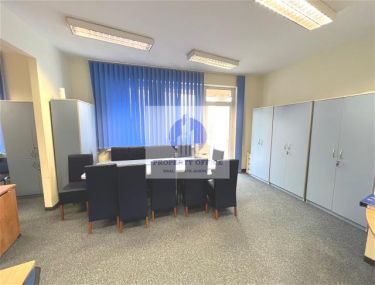 Wola: biuro 26,52 m2