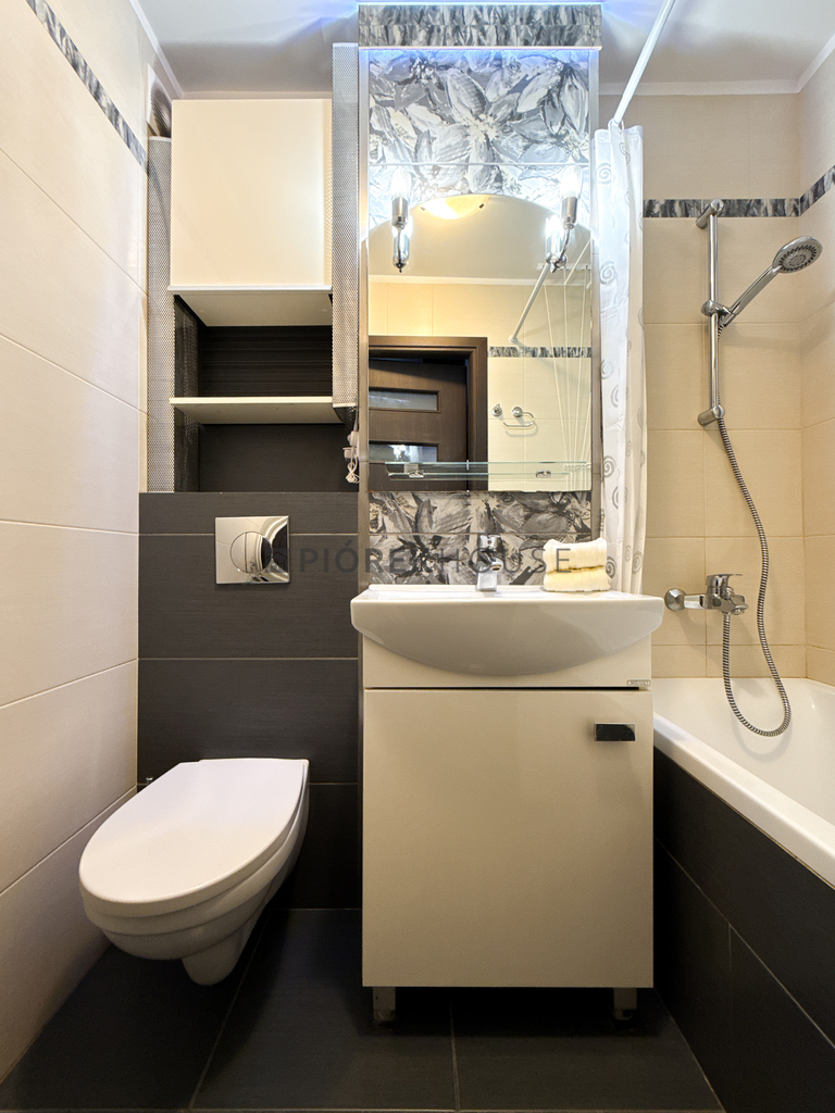 2 pokoje z pięknym widokiem centrum warszawy miniaturka 14