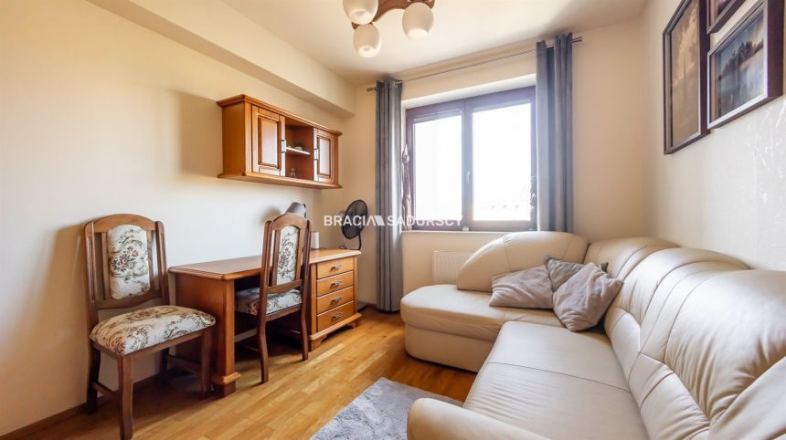 Klasyczny apartament | 90m2 |Klima | Przy ICE | miniaturka 19
