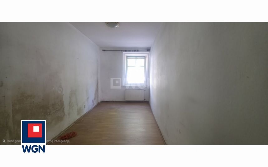 Chocianów, 135 000 zł, 40.78 m2, z garażem miniaturka 2