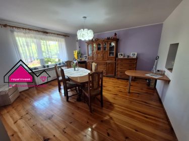 Konin, 719 000 zł, 178 m2, 7 pokoi