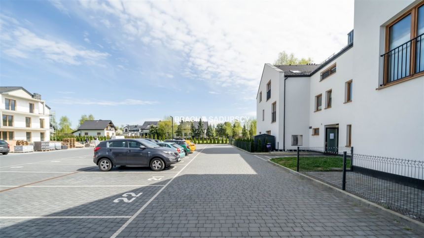 Gotowy do wejścia apartament 40m2 z parkingiem! miniaturka 29