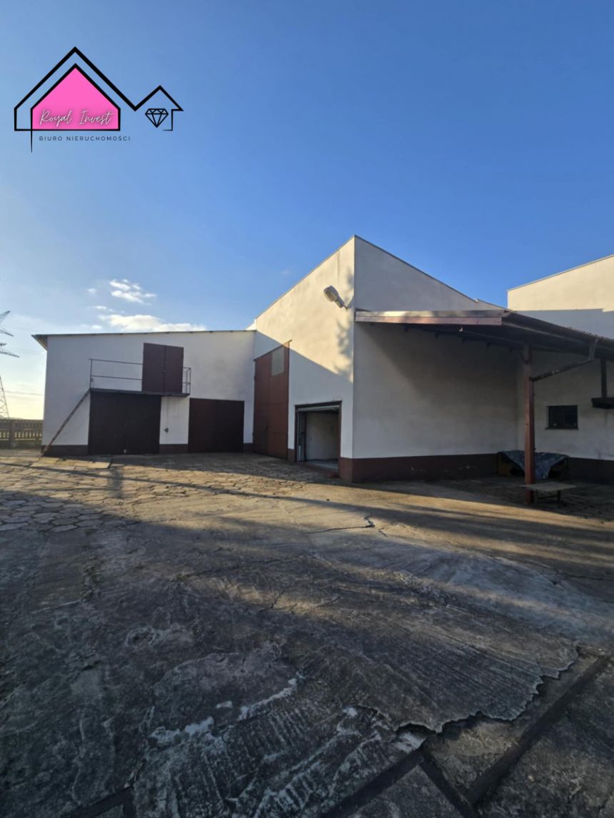 Szyszyn Pole B, 630 000 zł, 351 m2, wolnostojący miniaturka 3