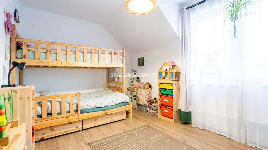 4 pok z dużym balkonem ul. Jaworowa miniaturka 7
