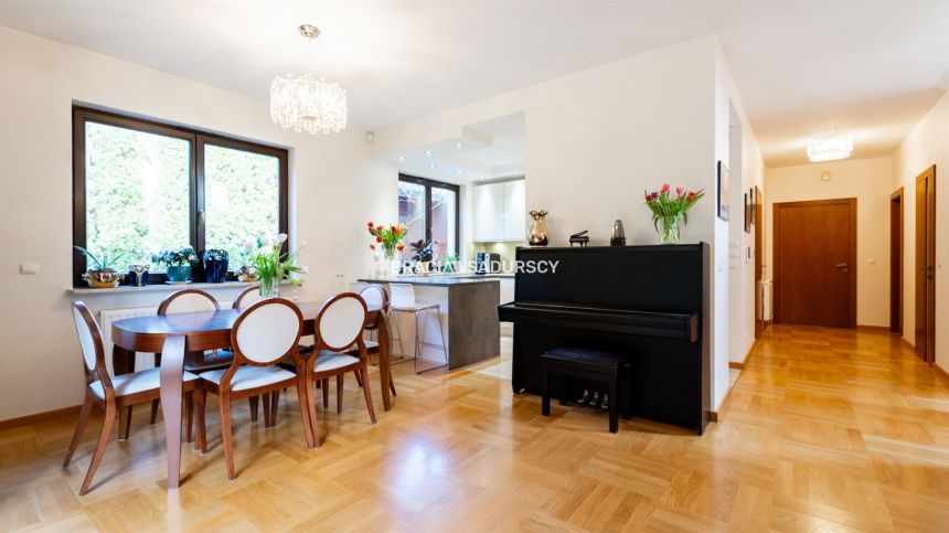 Centrum, Pychowice, zielona okolica, dom 7 pokoi miniaturka 6