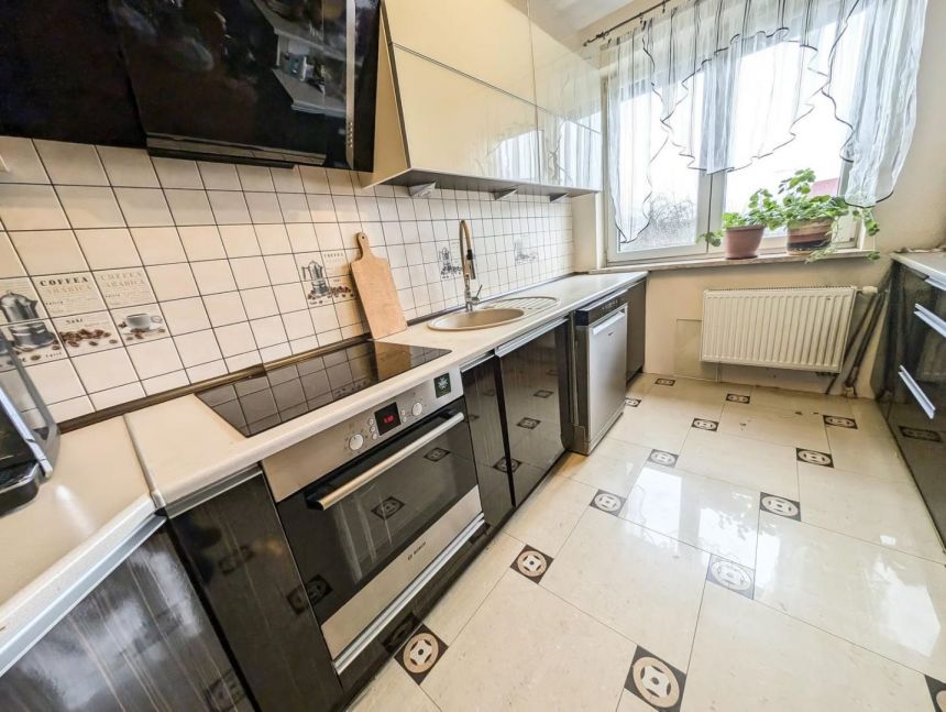 Nowe budownictwo, garaż, 2 balkony - Ślichowice miniaturka 2