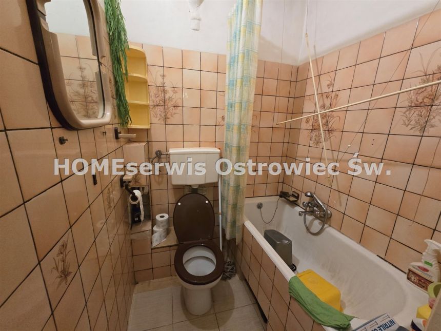 Mieszkanie na sprzedaż 41 m2 piętor 2/2 centrum. miniaturka 4
