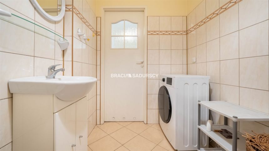 Salon z oddzielną kuchnią, Krowodrza miniaturka 8