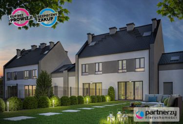 Gdańsk Jasień, 925 000 zł, 92.48 m2, z silikatu