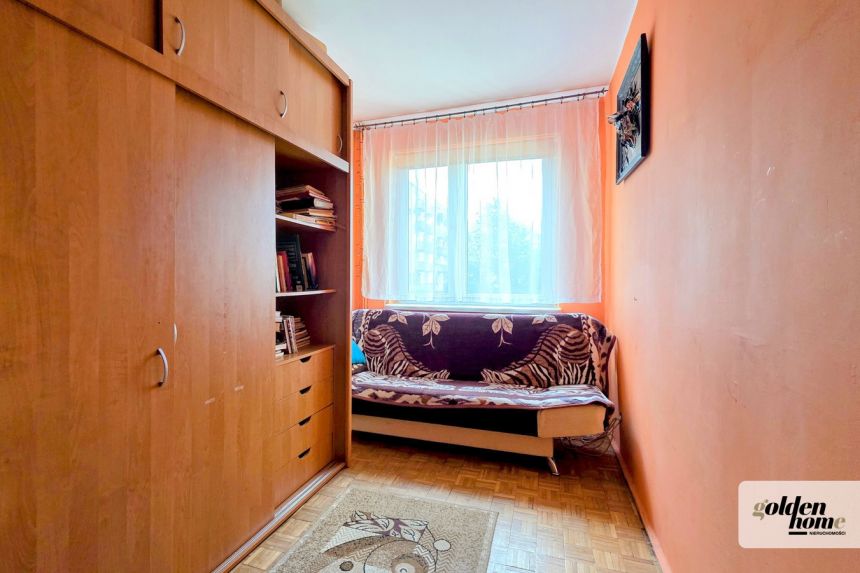 Swarzędz, 430 000 zł, 53 m2, z loggią miniaturka 5