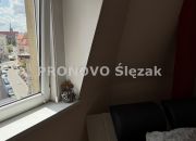 Klimatyczne 55m z widokiem na Ostrów Tumski. miniaturka 8