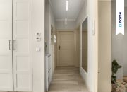 Z ogródkiem na Karłowicach / 3 pokoje | 62,4 m² miniaturka 4