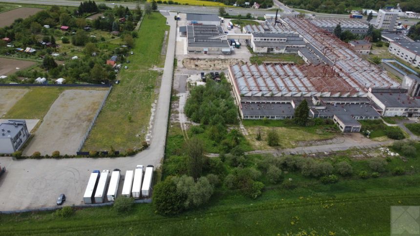 Działka inwestycyjna na sprzedaż miniaturka 2