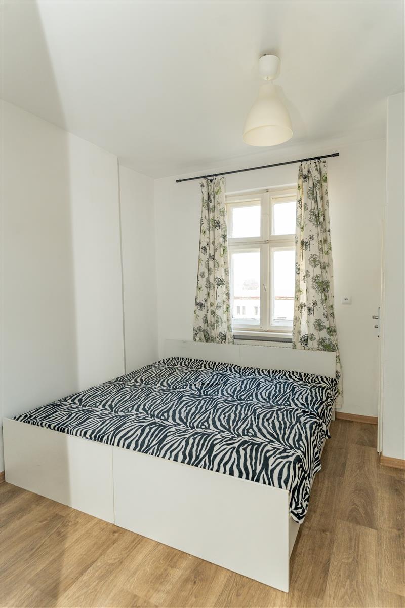 Słoneczne mieszkanie w samym sercu Gdyni! 49 m2 miniaturka 6