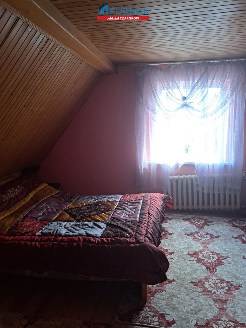 dom na sprzedaż w Zofiowie gmina Czarnków miniaturka 12